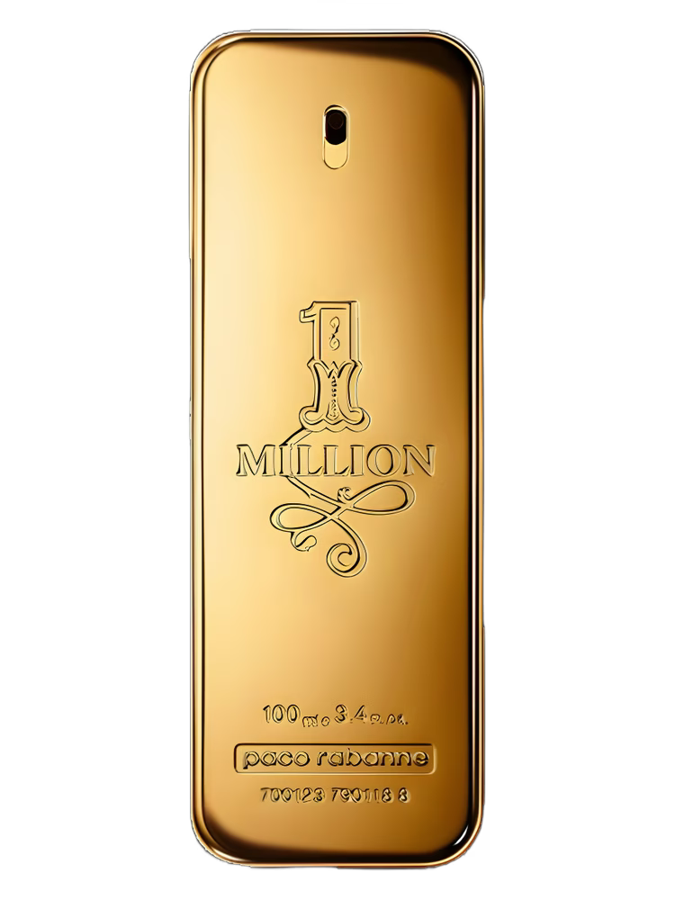 ONE MILLION EDT