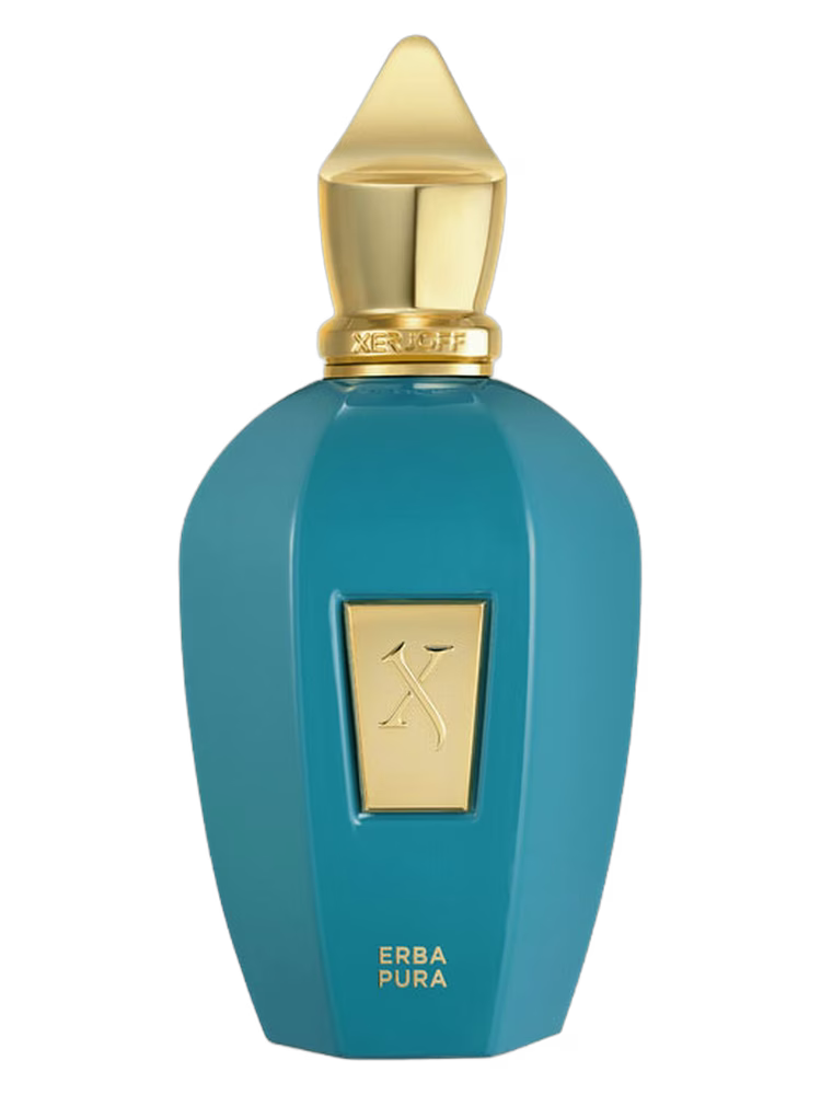 ERBA PURA