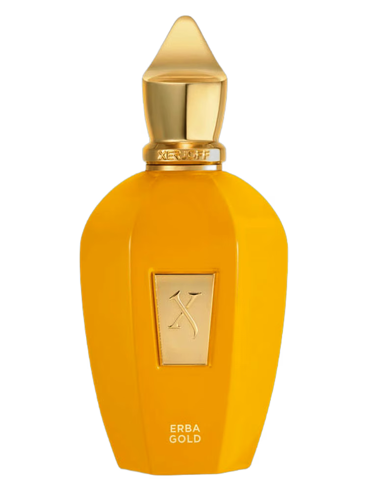 ERBA GOLD