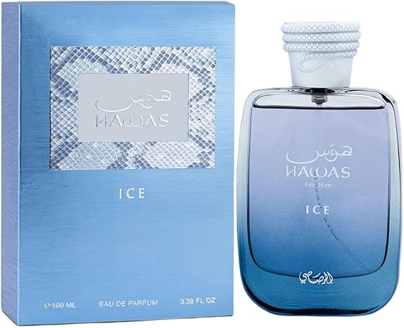 HAWAS ICE