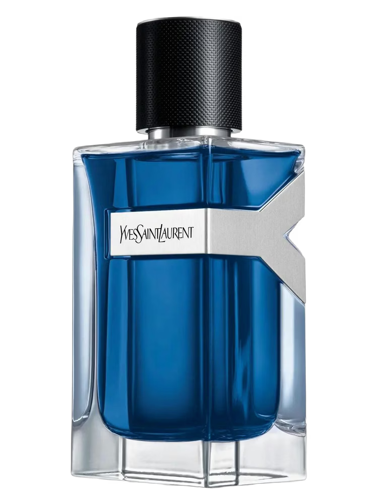 Y ICED COLOGNE