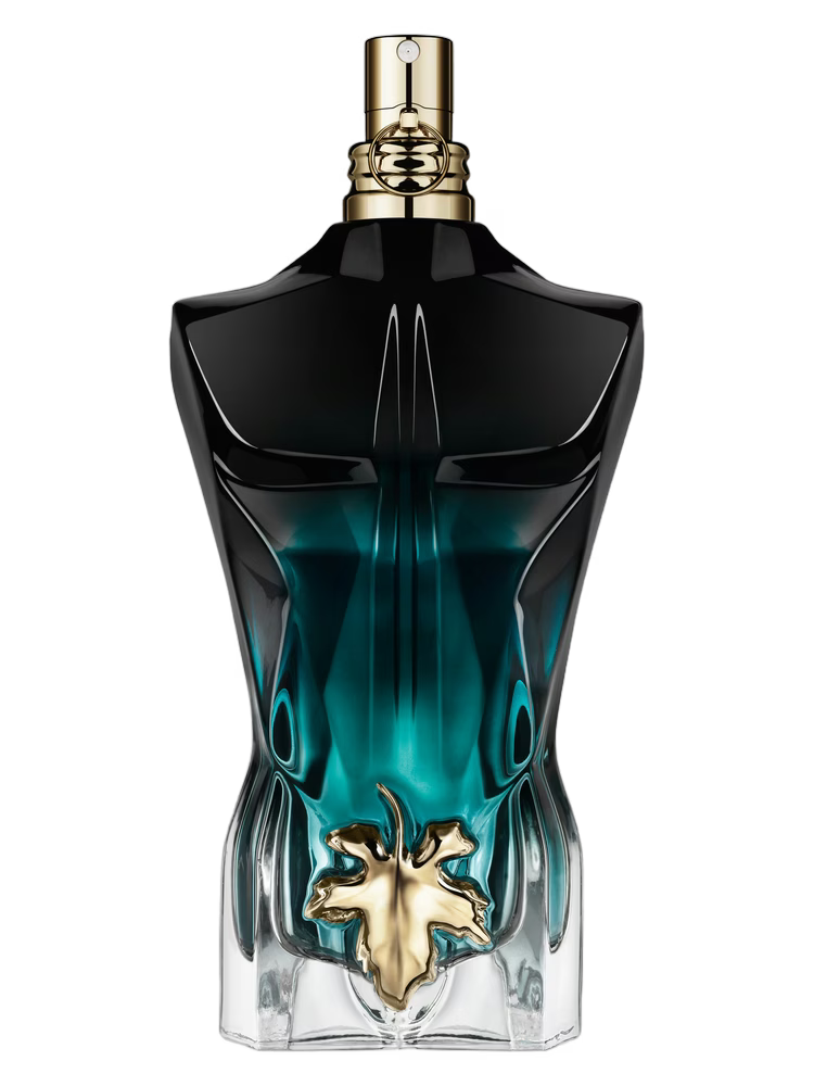 JPG LE BEAU LE PARFUM