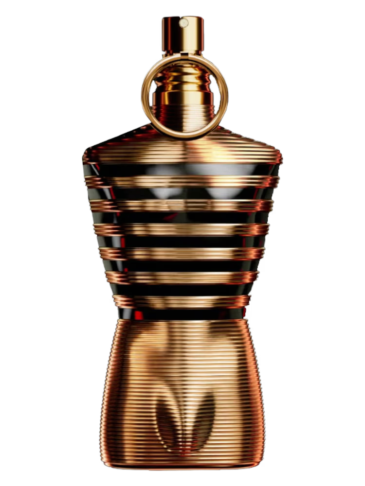 JPG LE MALE ELIXIR