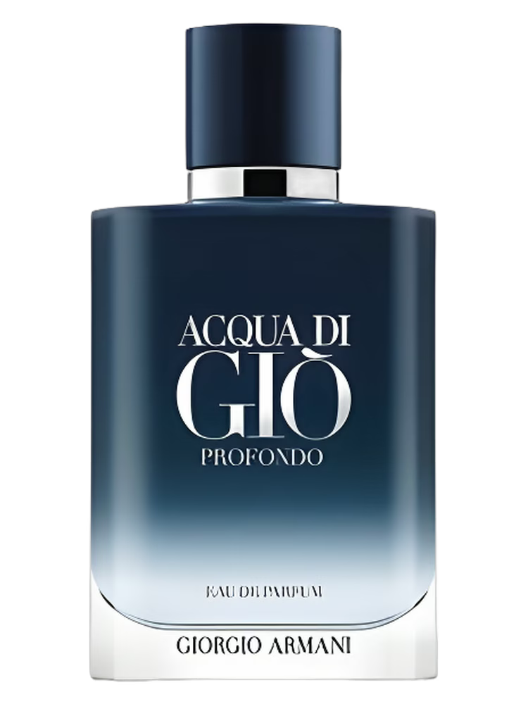 AQUA DI GIO PROFONDO EDP