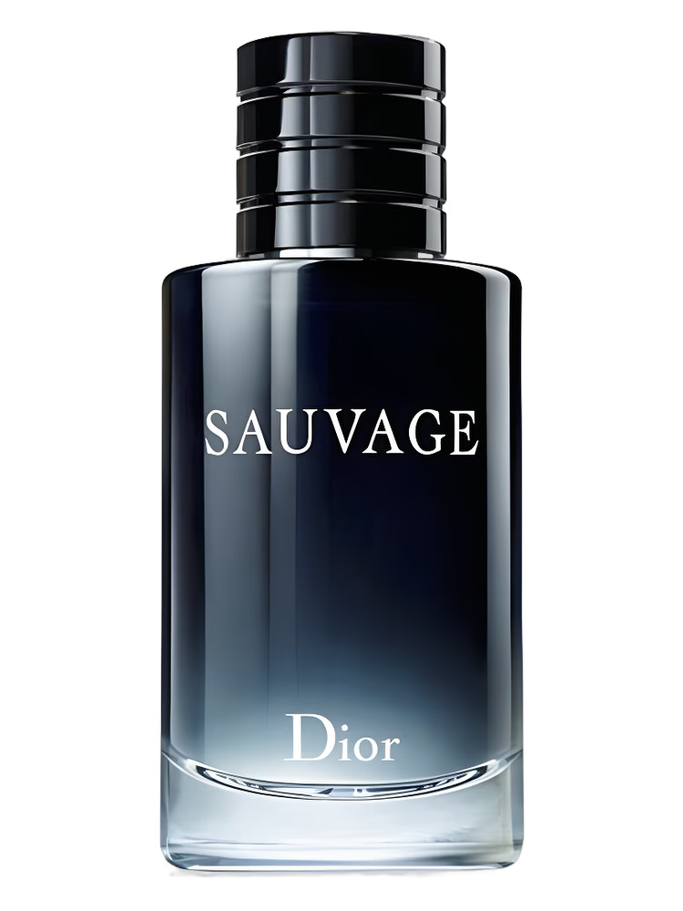 SAUVAGE EDT