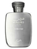 HAWAS CHROME