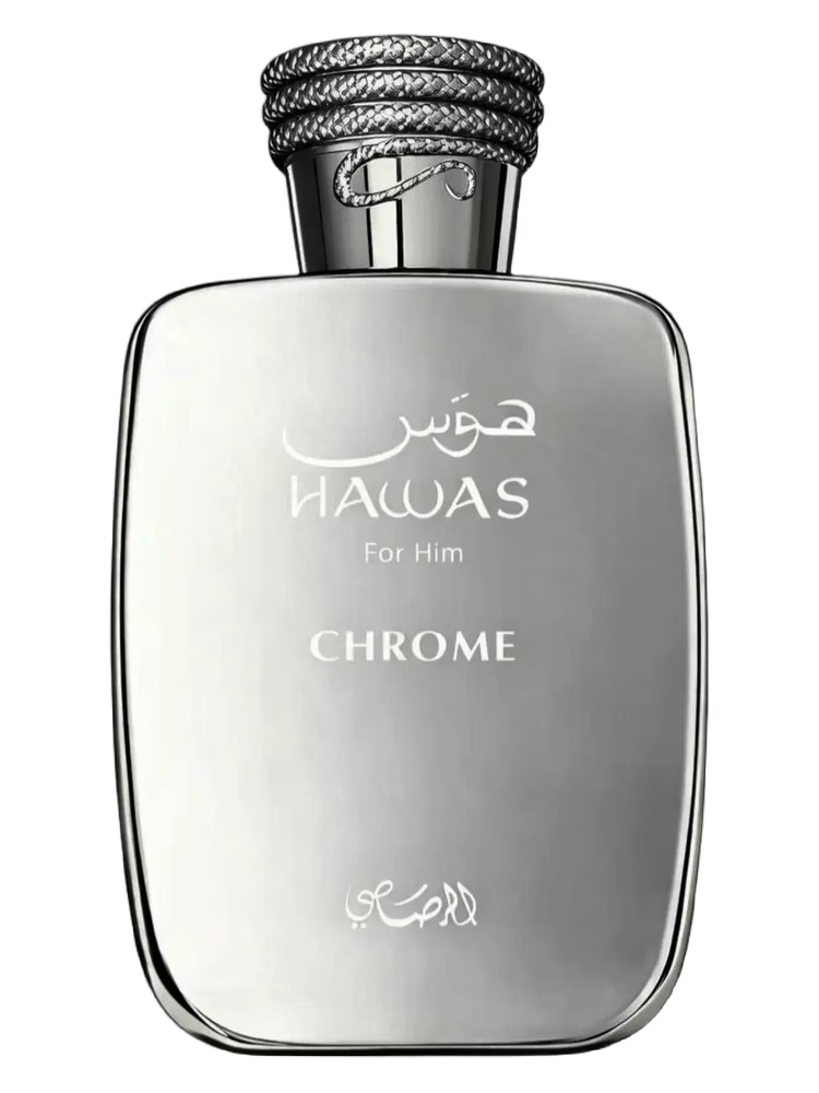 HAWAS CHROME