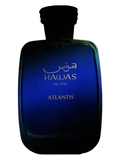 HAWAS ATLANTIS