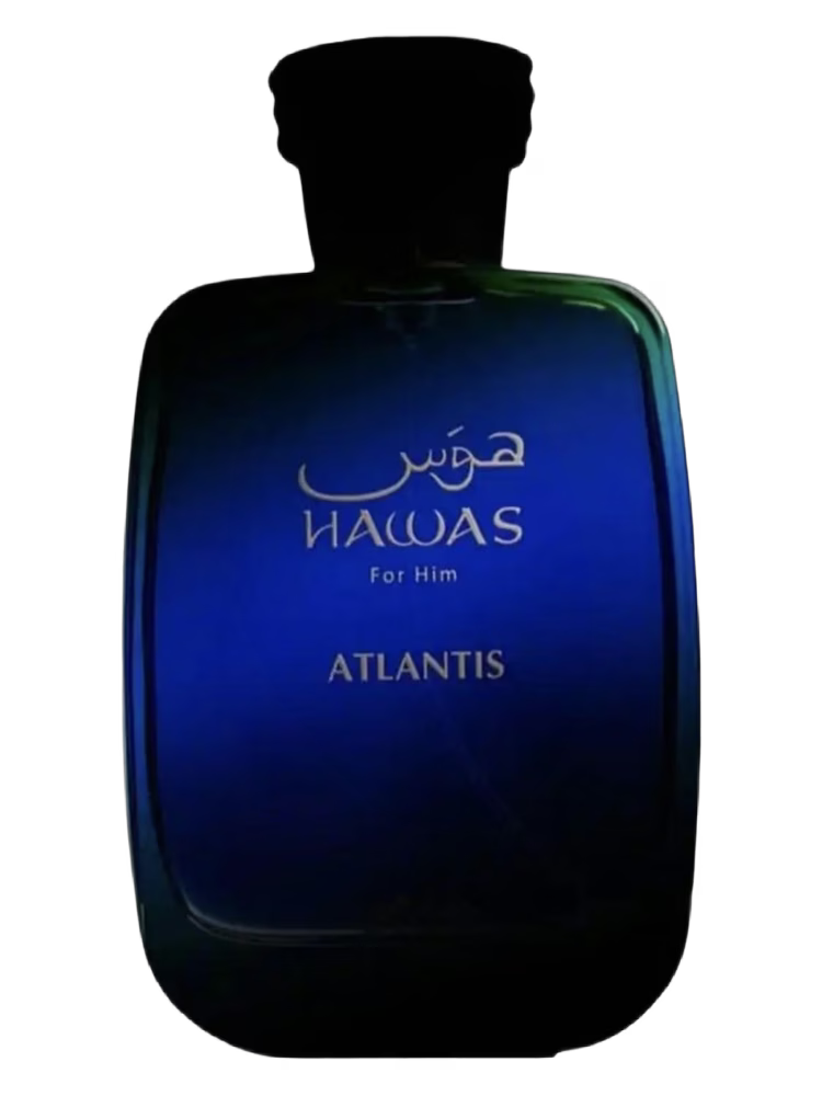 HAWAS ATLANTIS