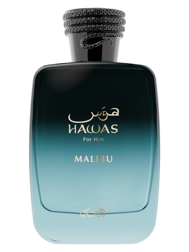 HAWAS MALIBU