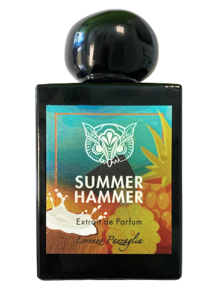 SUMMER HAMMER