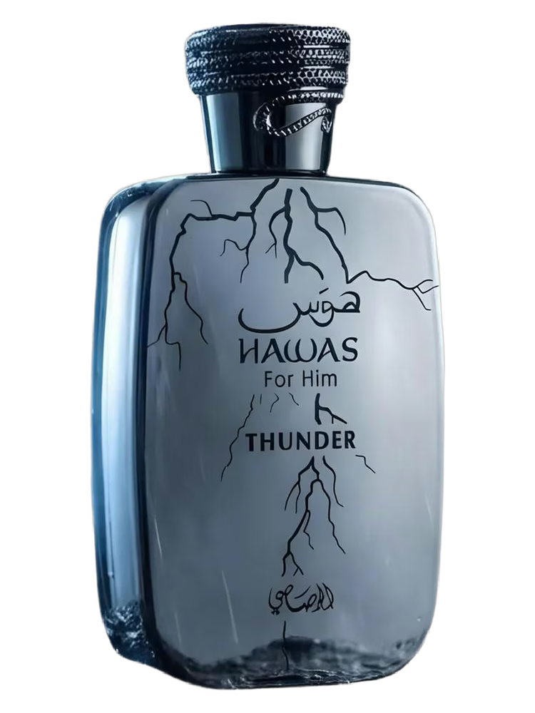 HAWAS THUNDER