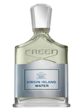 VIRGIN ISLAND WATER